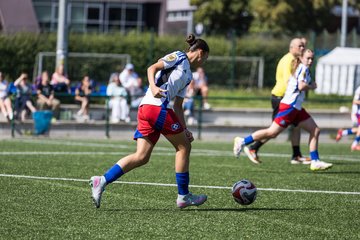 Bild 99 - wCJ Hamburger SV - FC Rosengarten : Ergebnis: 1:1